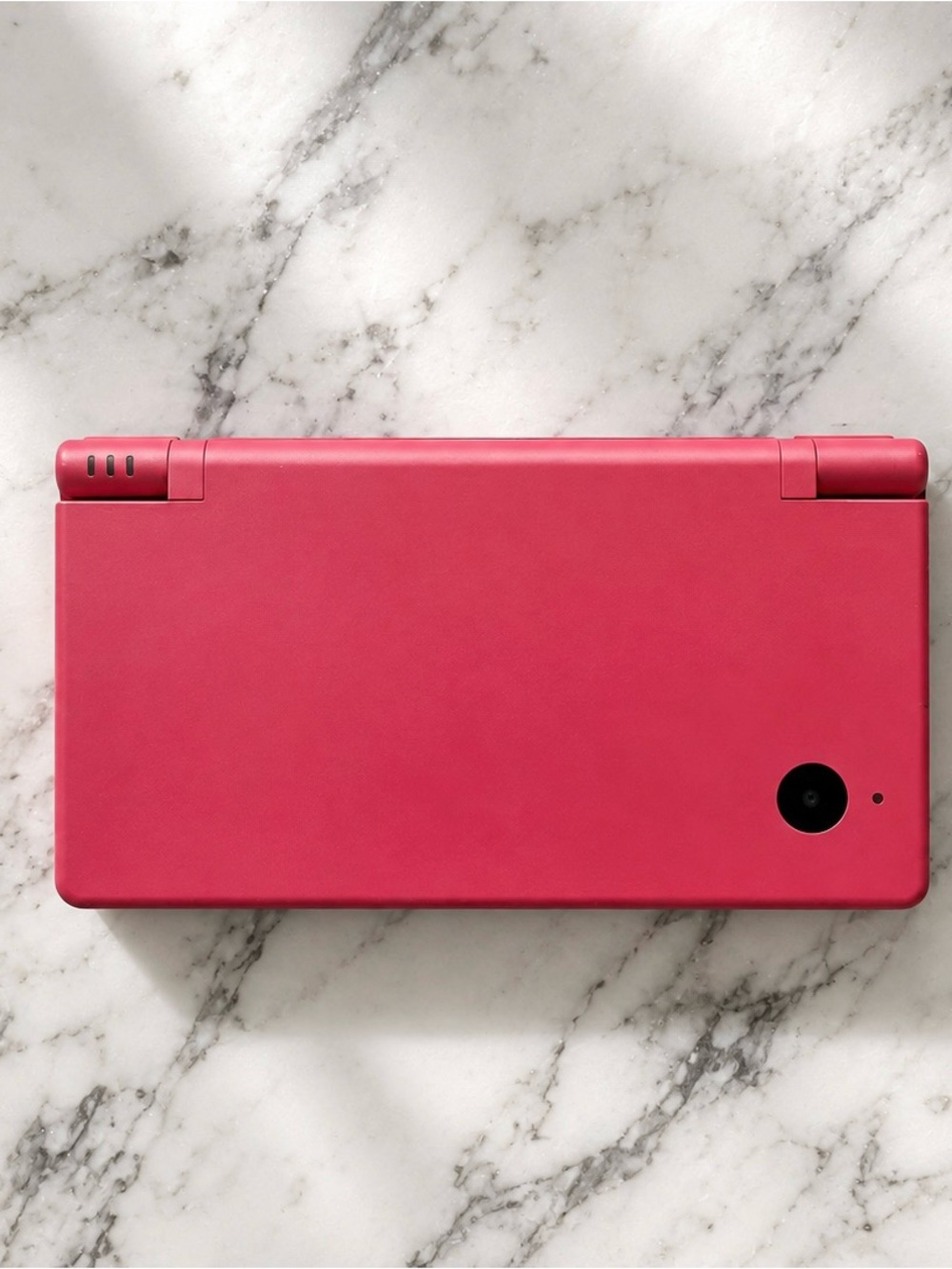 Nintendo DSi - Pink